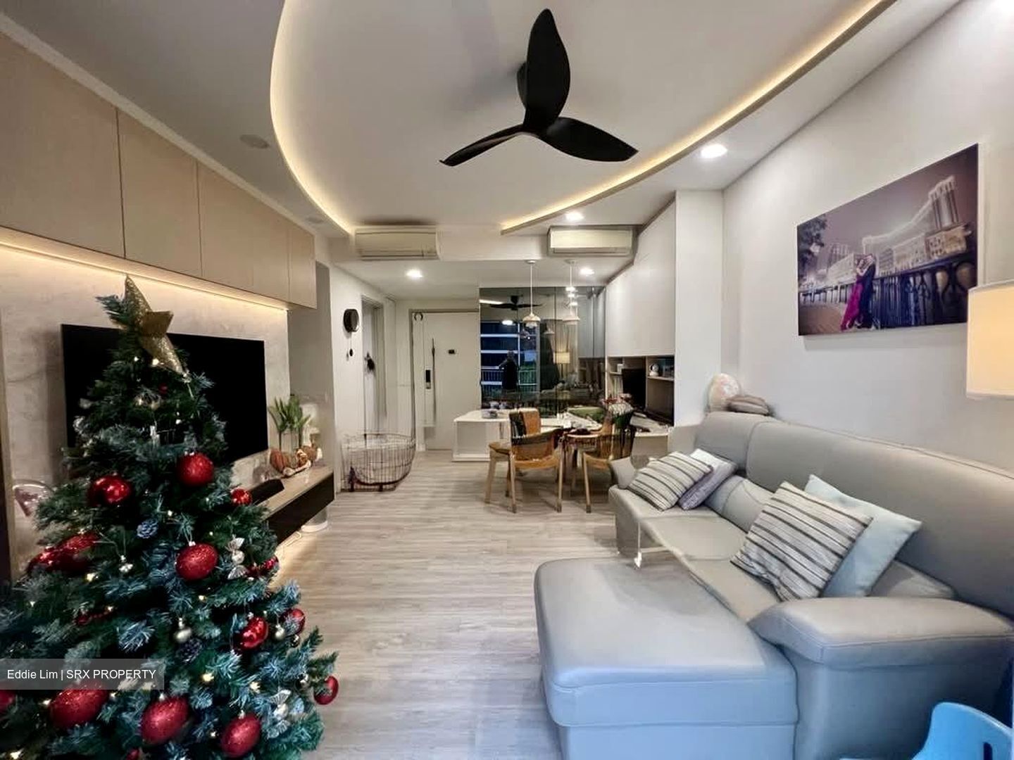 Ecopolitan (D19), Condominium #592290831